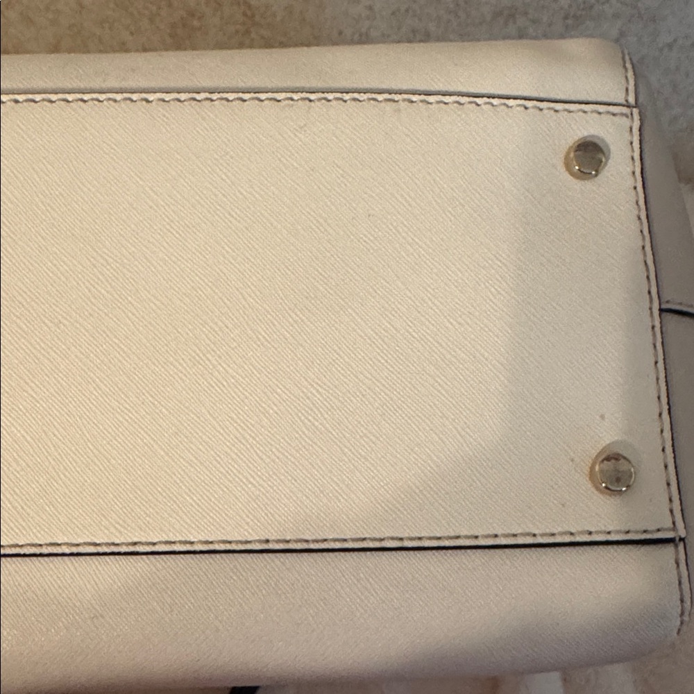 Kate Spade Leighann Laurel Way Satchel - Picture 10 of 11